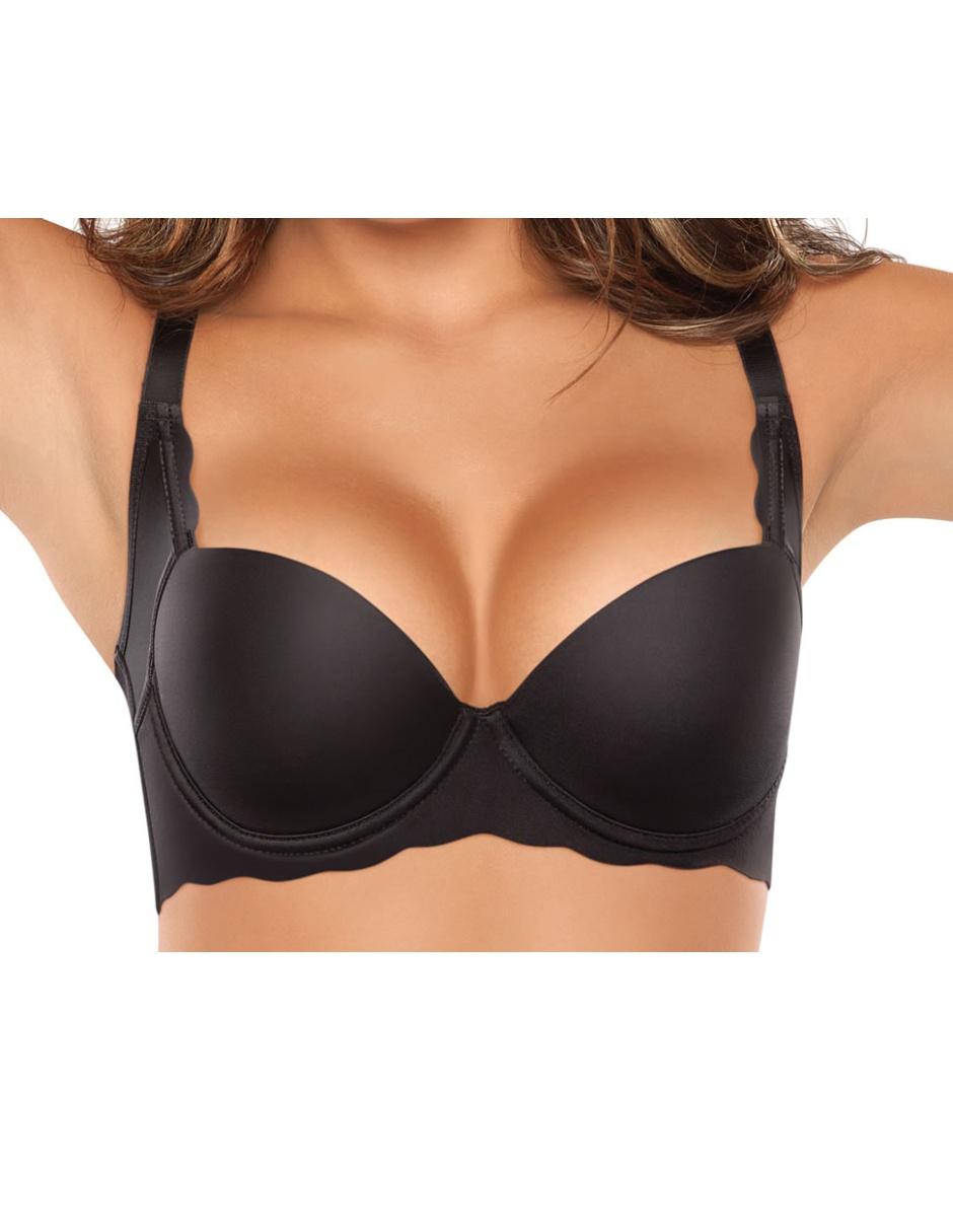 T-shirt bra Playtex con copa para mujer