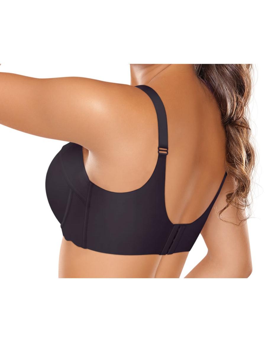 T-shirt bra Playtex con copa para mujer