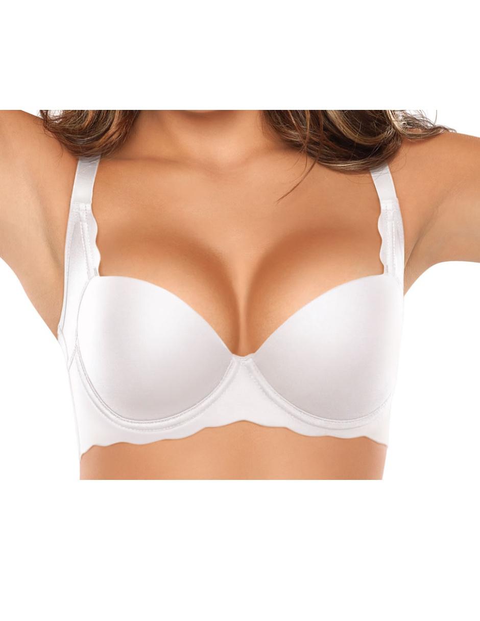 T-shirt bra Playtex con copa para mujer