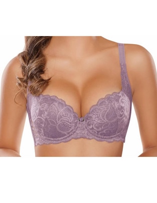 T-shirt bra Playtex con copa para mujer