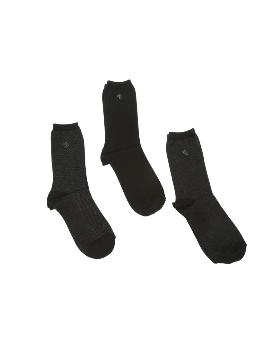 Set de tin de algodón para mujer 2 pares Set de tin de algodón para mujer 2 pares