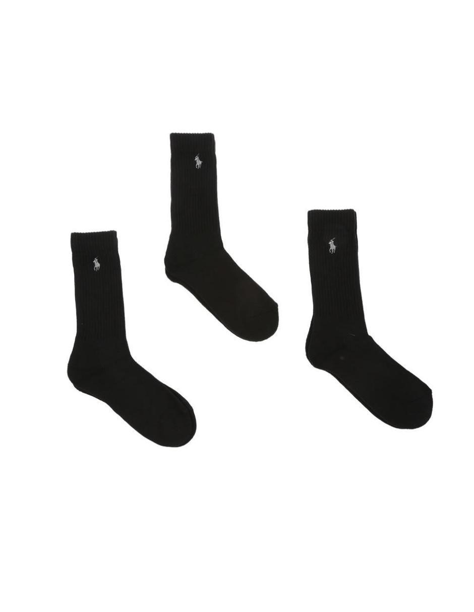 Set de calcetín para mujer 3 pares Set de calcetín para mujer 3 pares