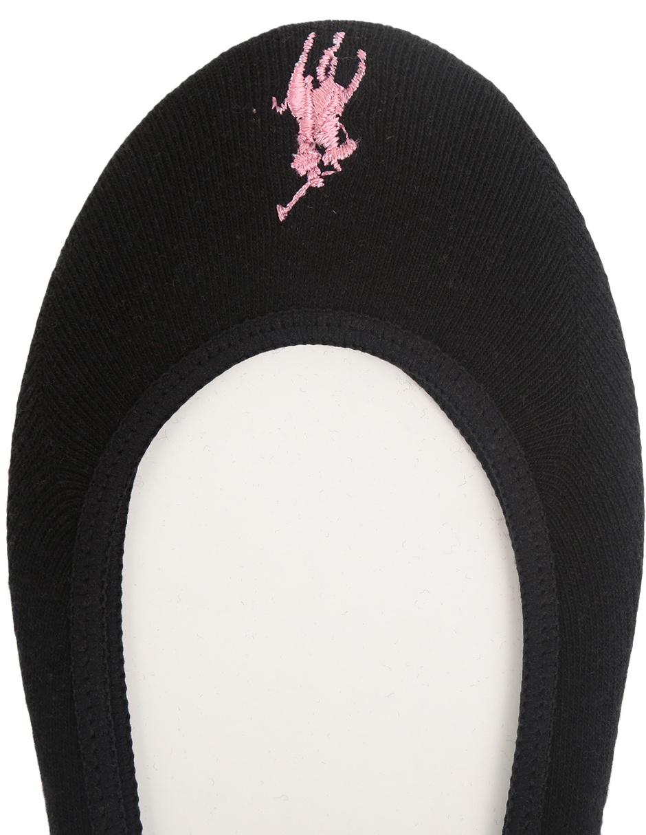Set protector de pie para mujer 3 pares 3