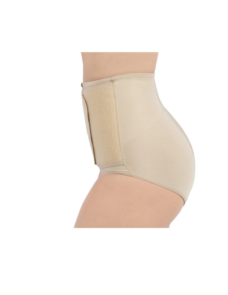 Panty faja con compresión media para mujer