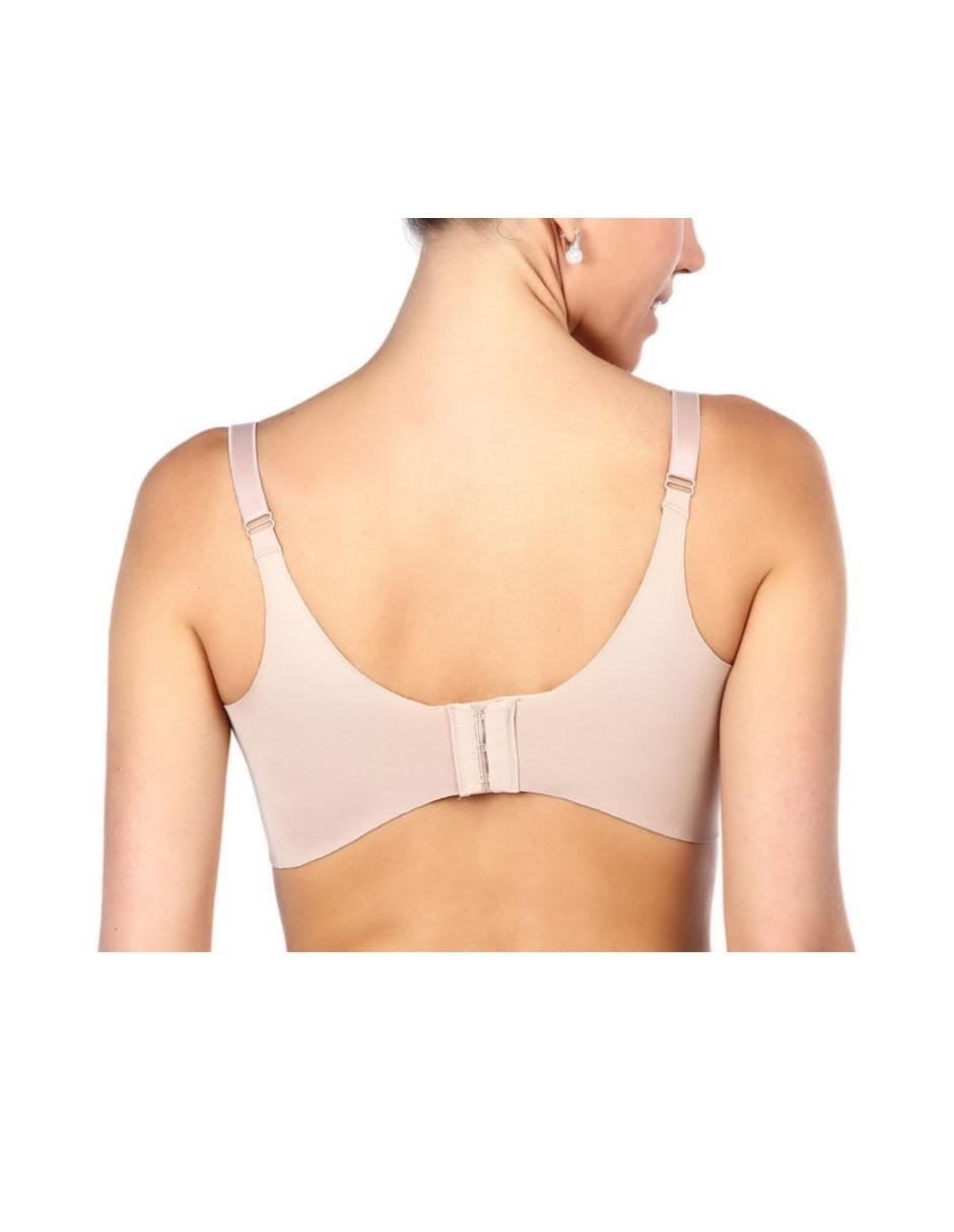 T-shirt bra Playtex con copa para mujer