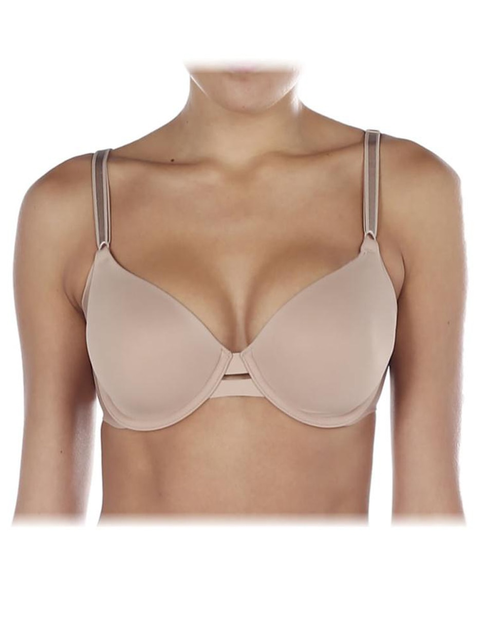 T-shirt bra Warner's con copa para mujer T-shirt bra Warner's con copa para mujer