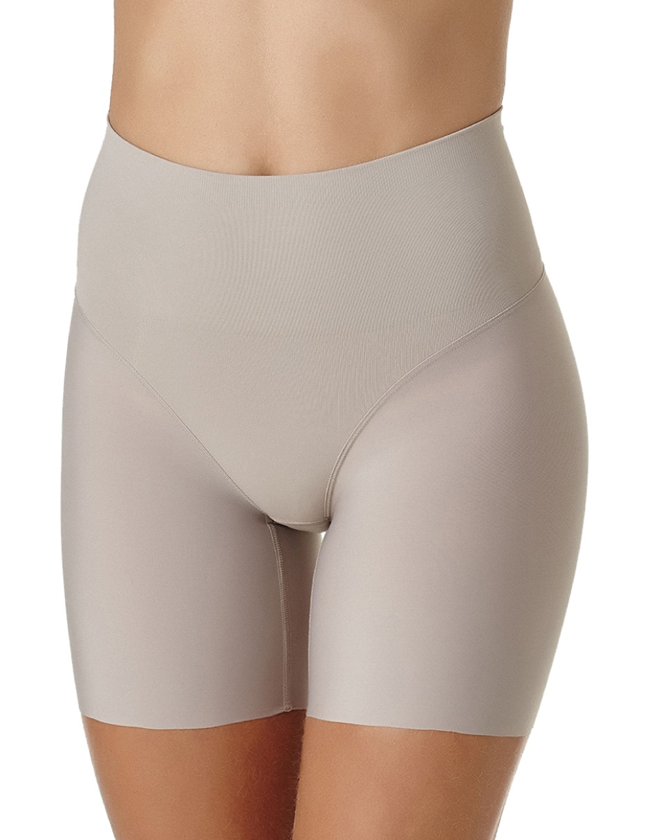 Faja tipo short con compresión alta para mujer Faja tipo short con compresión alta para mujer