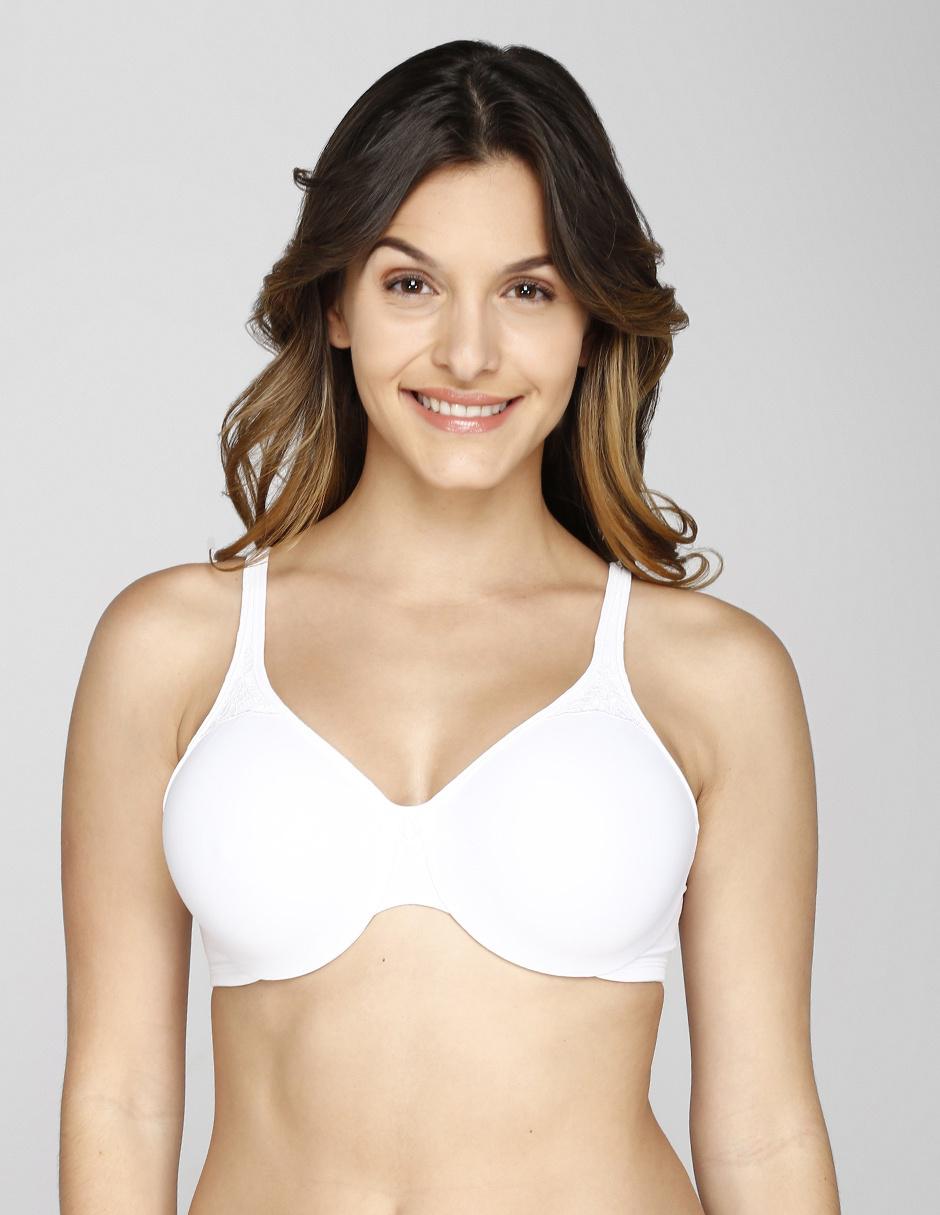 T-shirt bra Playtex con copa para mujer