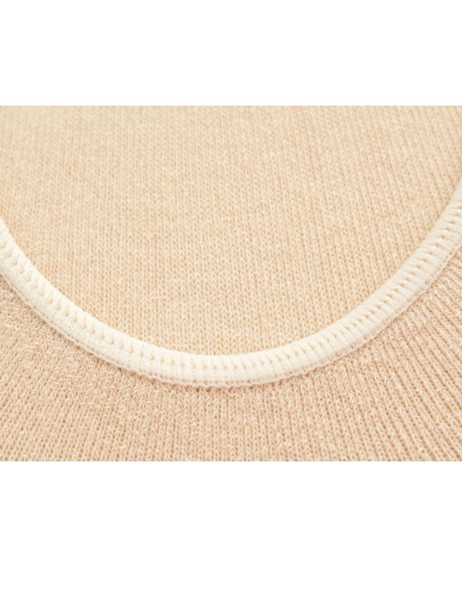 Protector de pie de algodón para mujer 3 pares 2