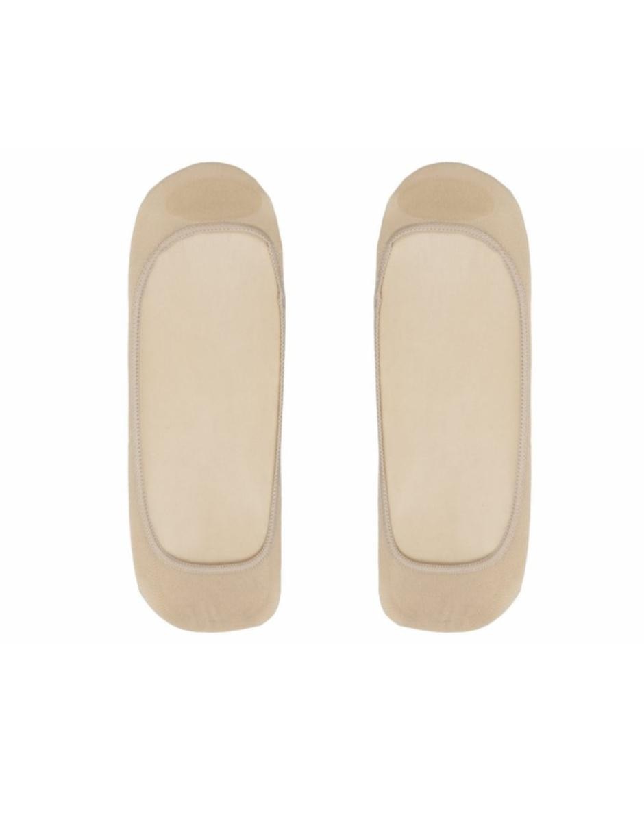 Protector de pie comfort para mujer