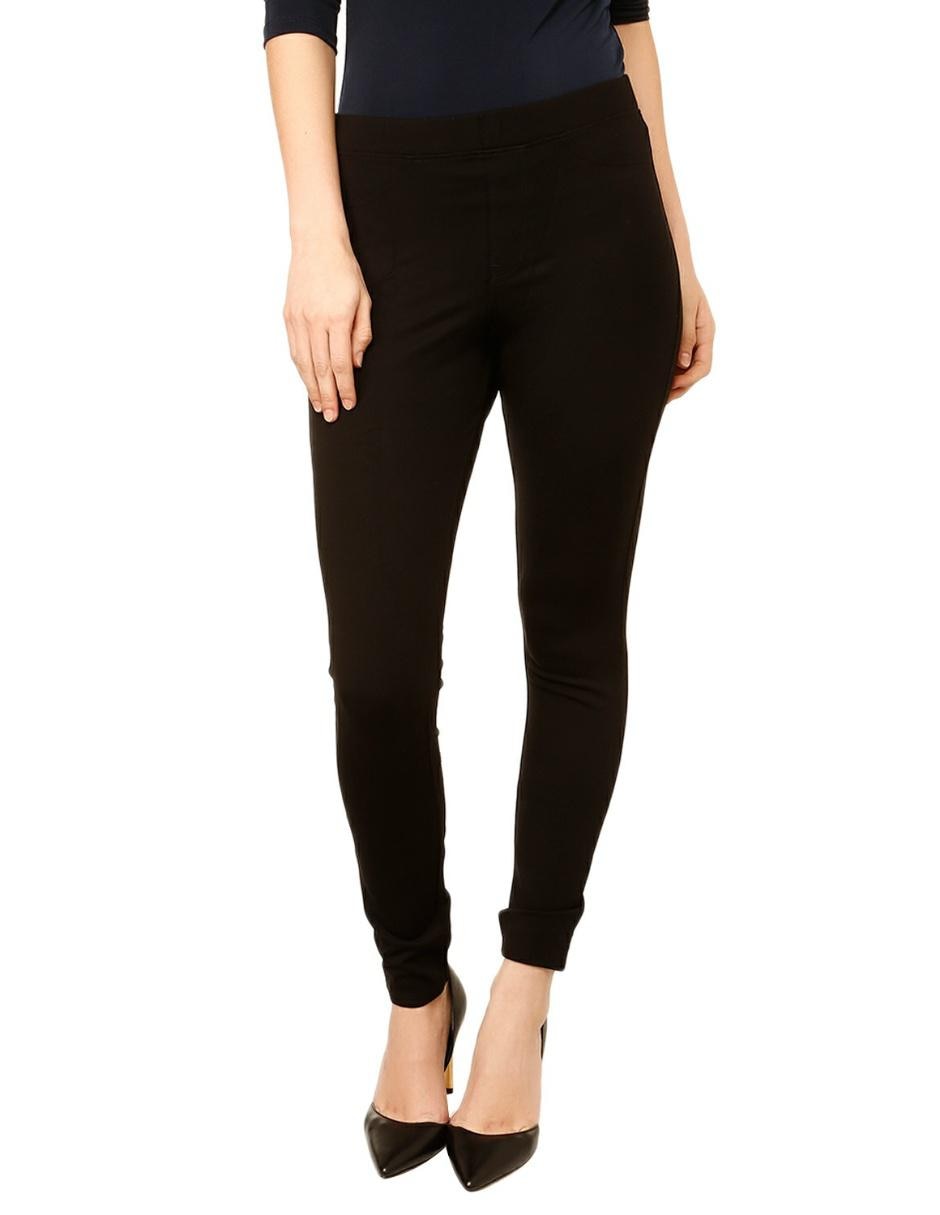 Legging a la cintura con elástico para mujer Legging a la cintura con elástico para mujer