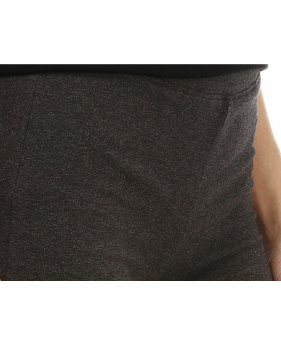 Legging a la cintura con elástico para mujer 3
