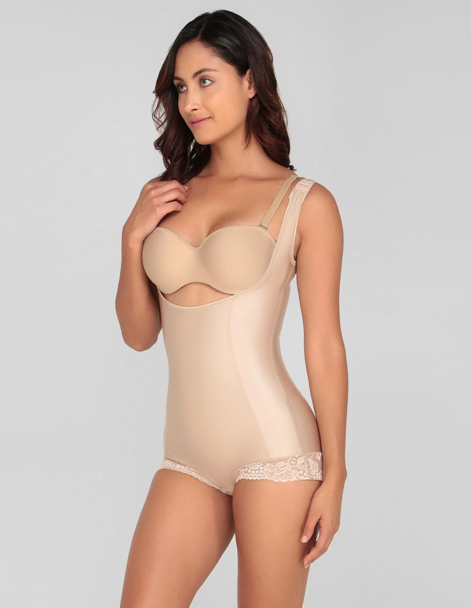 Faja body con compresión alta para mujer 2