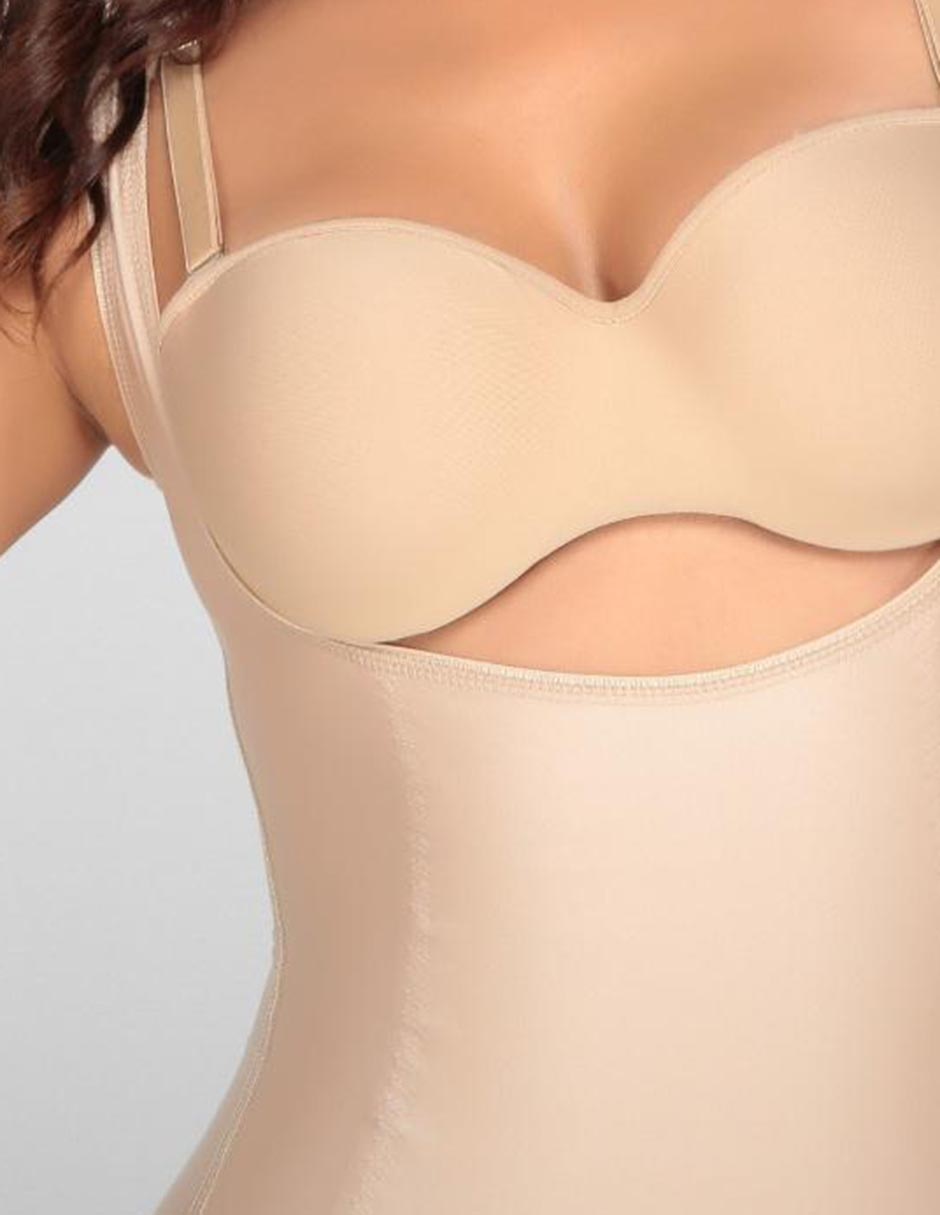 Faja body con compresión alta para mujer 4