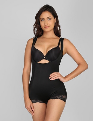 Faja body con compresión alta para mujer Faja body con compresión alta para mujer