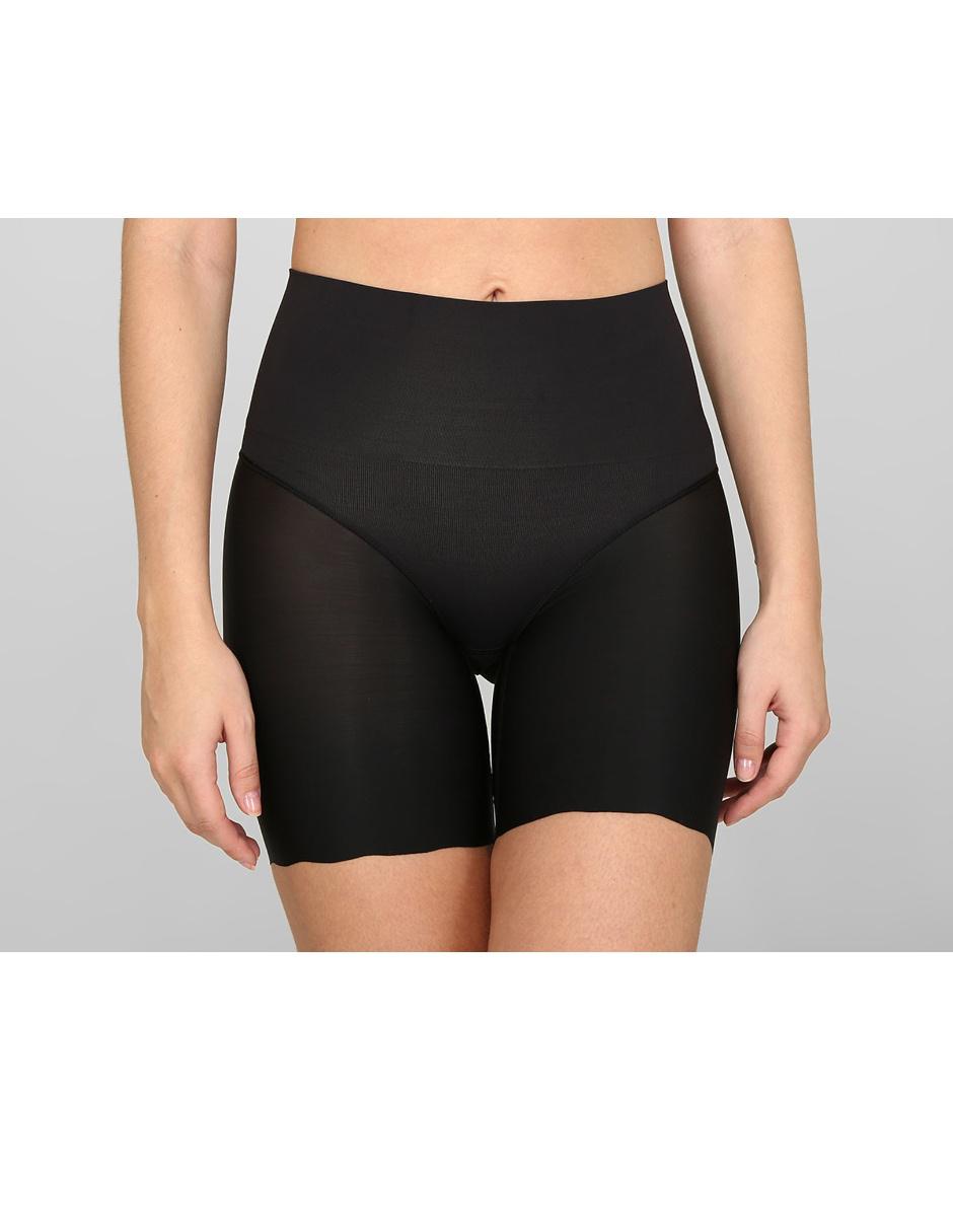 Faja tipo short con compresión alta para mujer Faja tipo short con compresión alta para mujer
