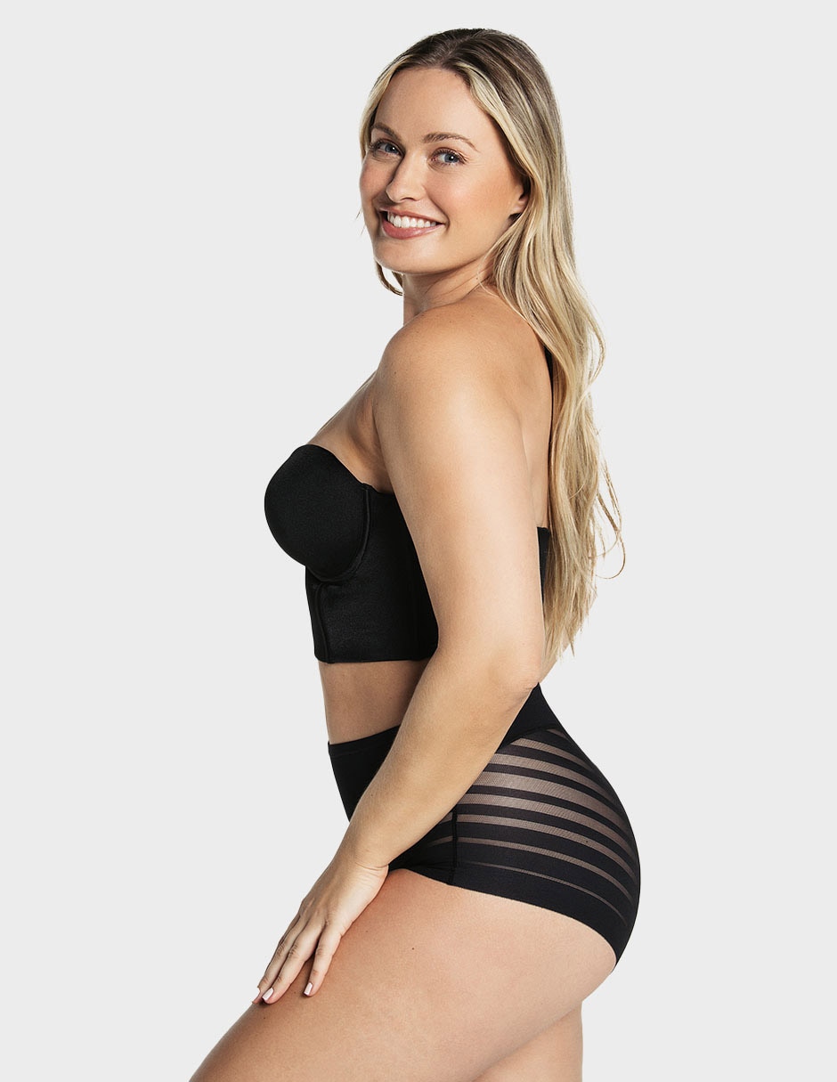 Panty para mujer 2