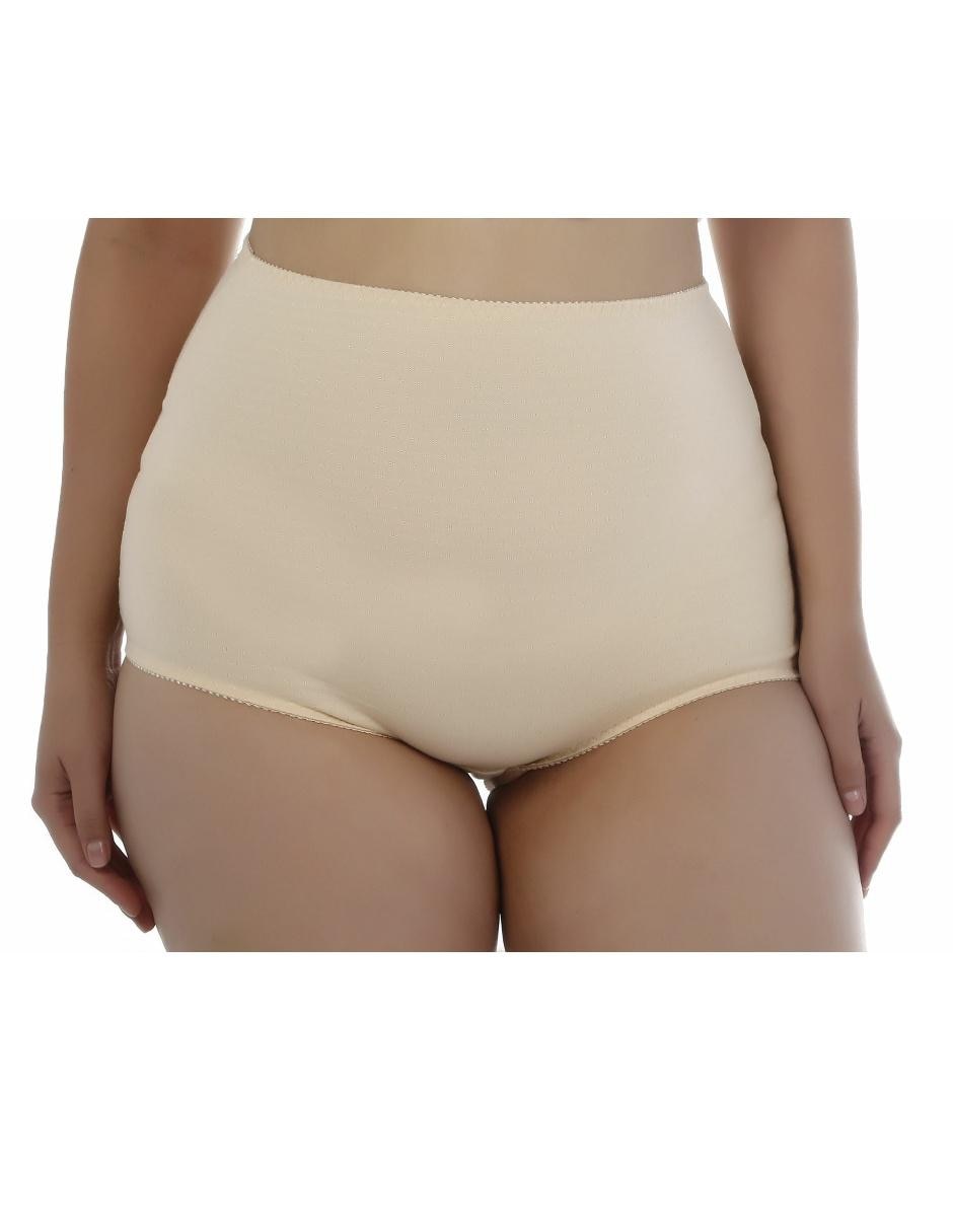 Panty Berlei de algodón para mujer