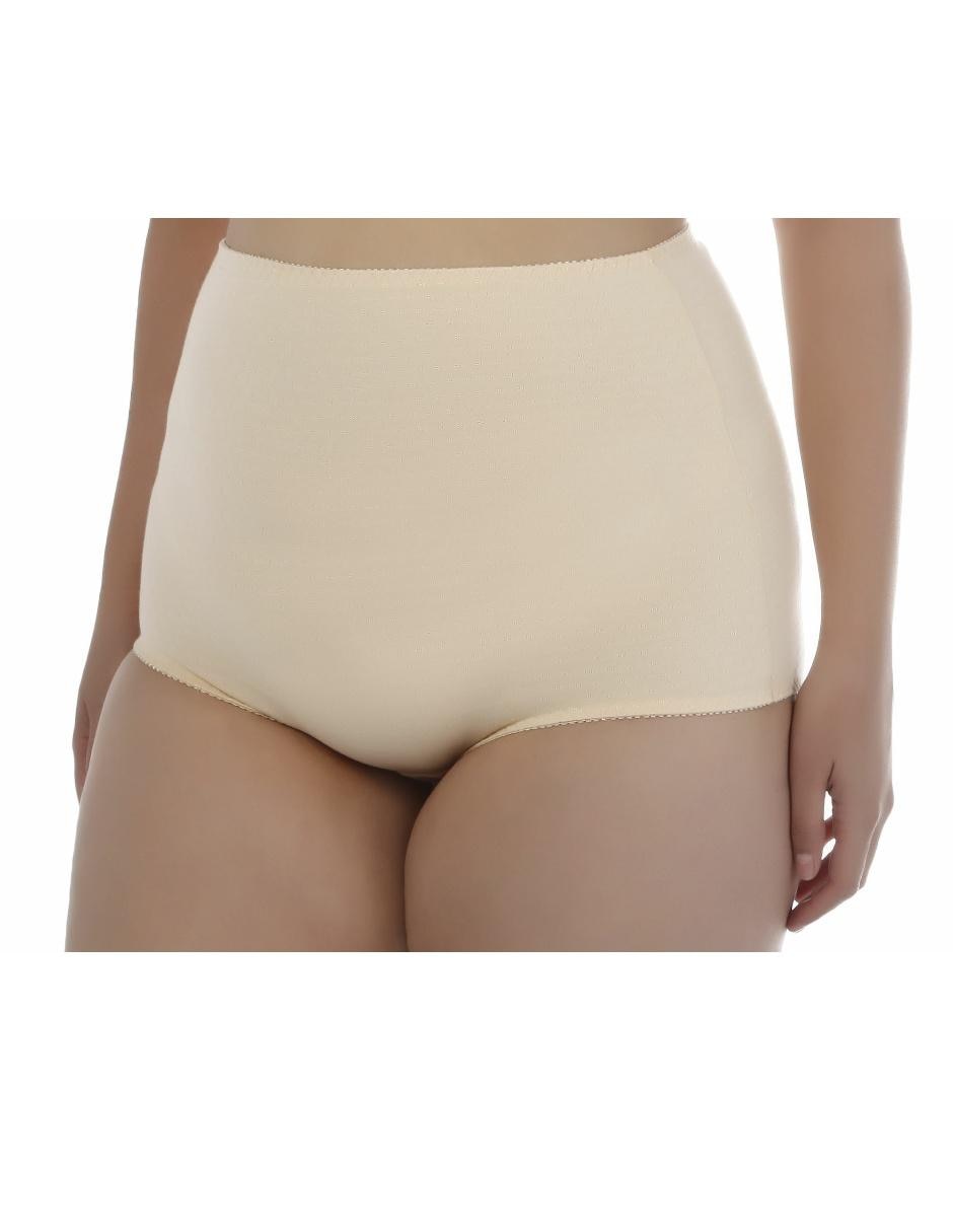 Panty Berlei de algodón para mujer
