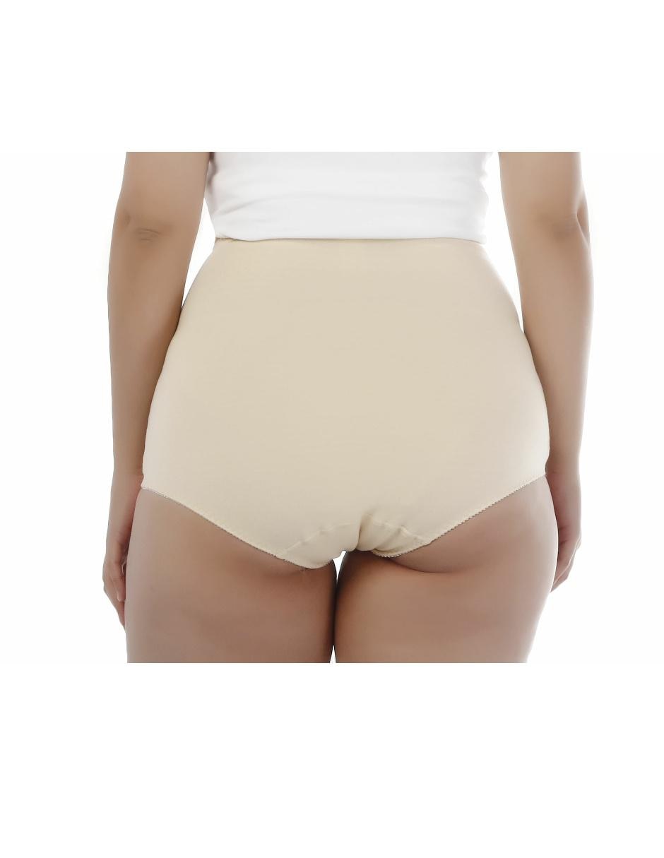 Panty Berlei de algodón para mujer