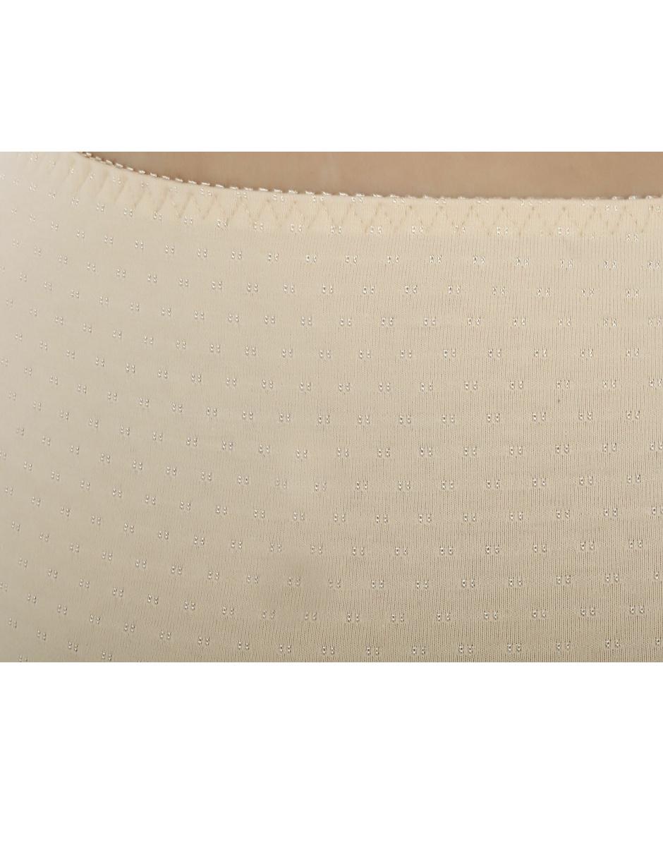 Panty Berlei de algodón para mujer