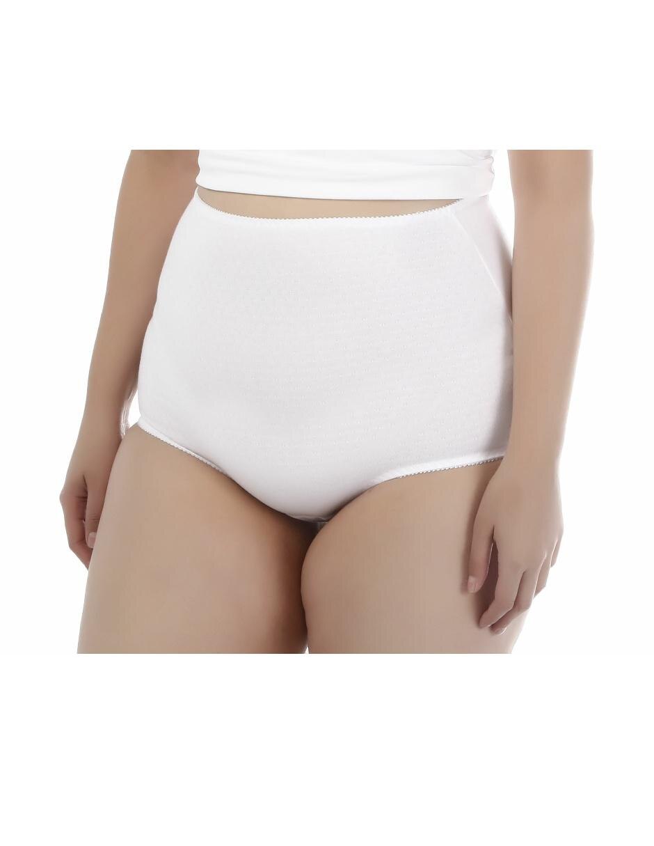 Panty de algodón para mujer 2