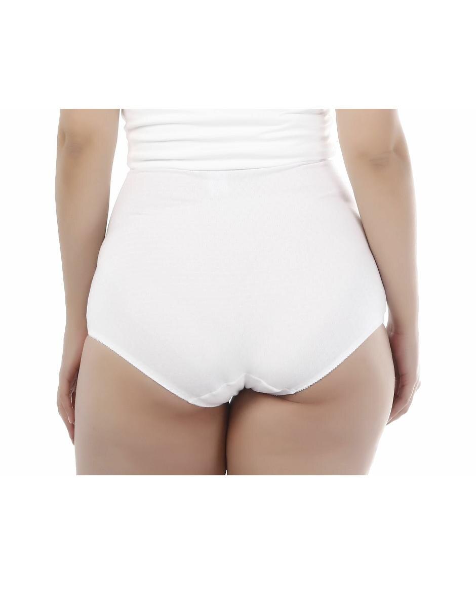 Panty de algodón para mujer 3