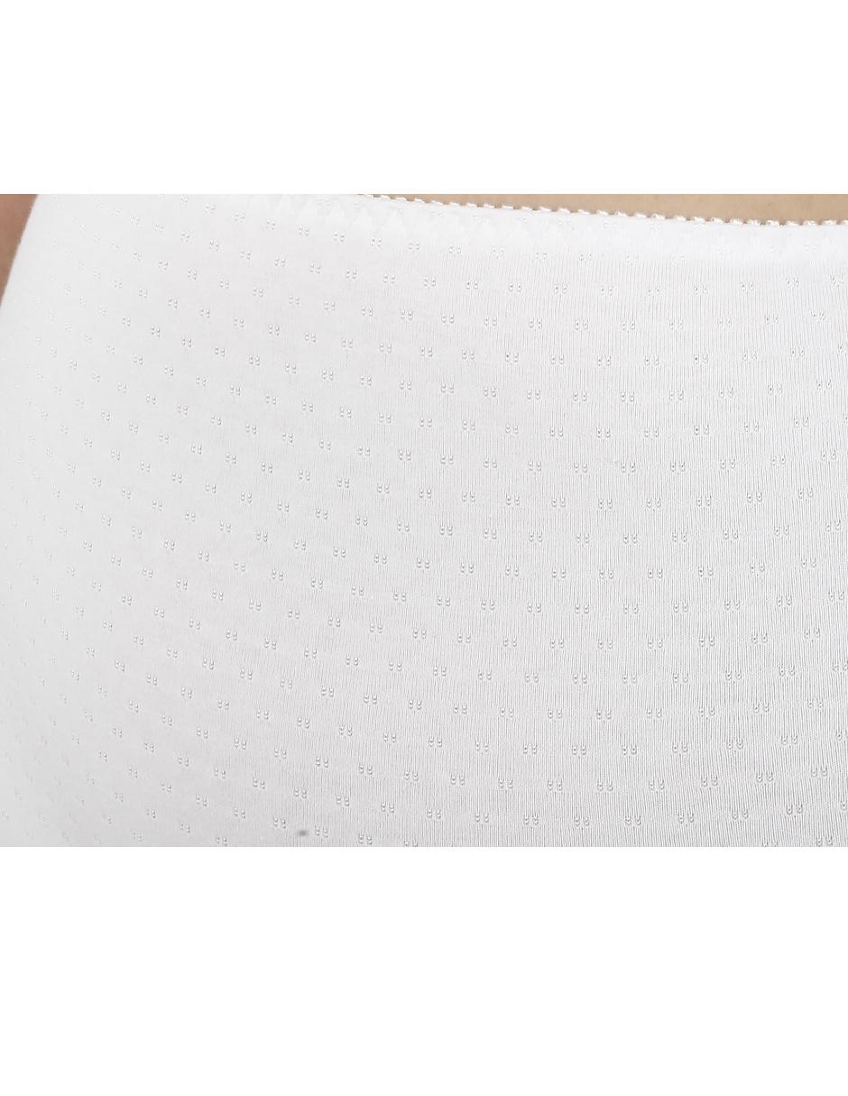 Panty de algodón para mujer 4