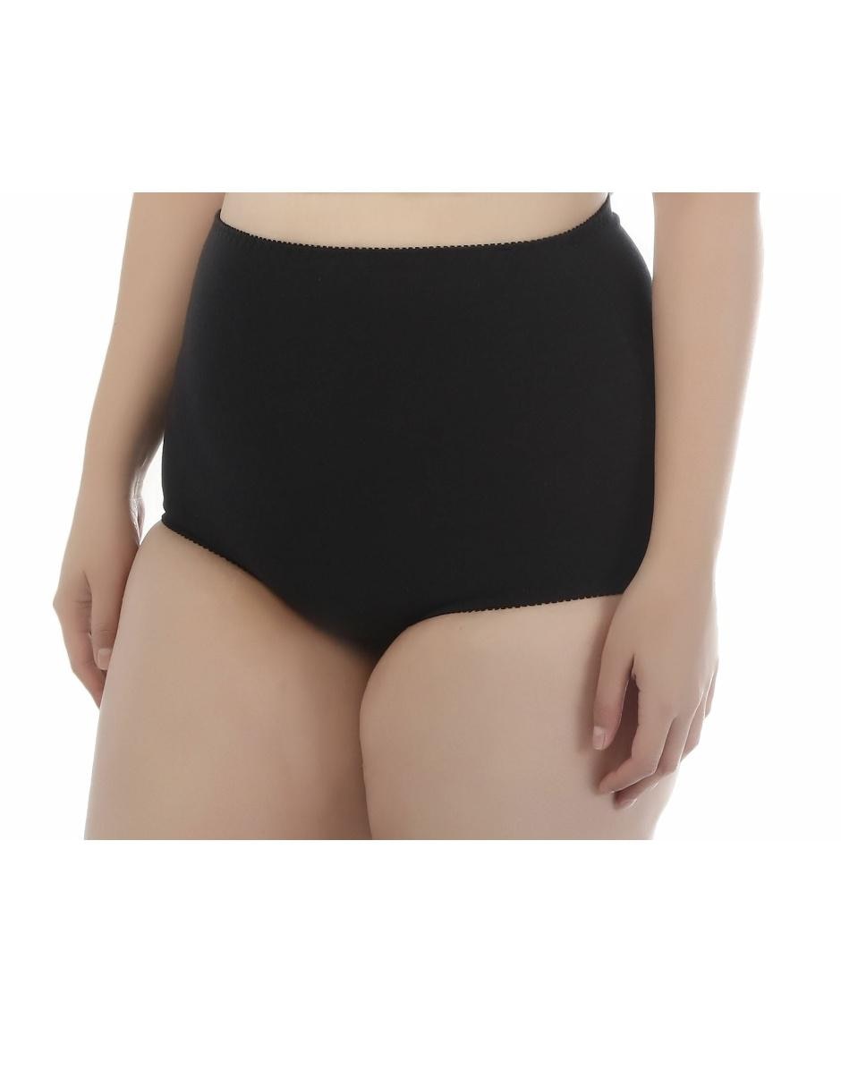 Panty de algodón para mujer 2
