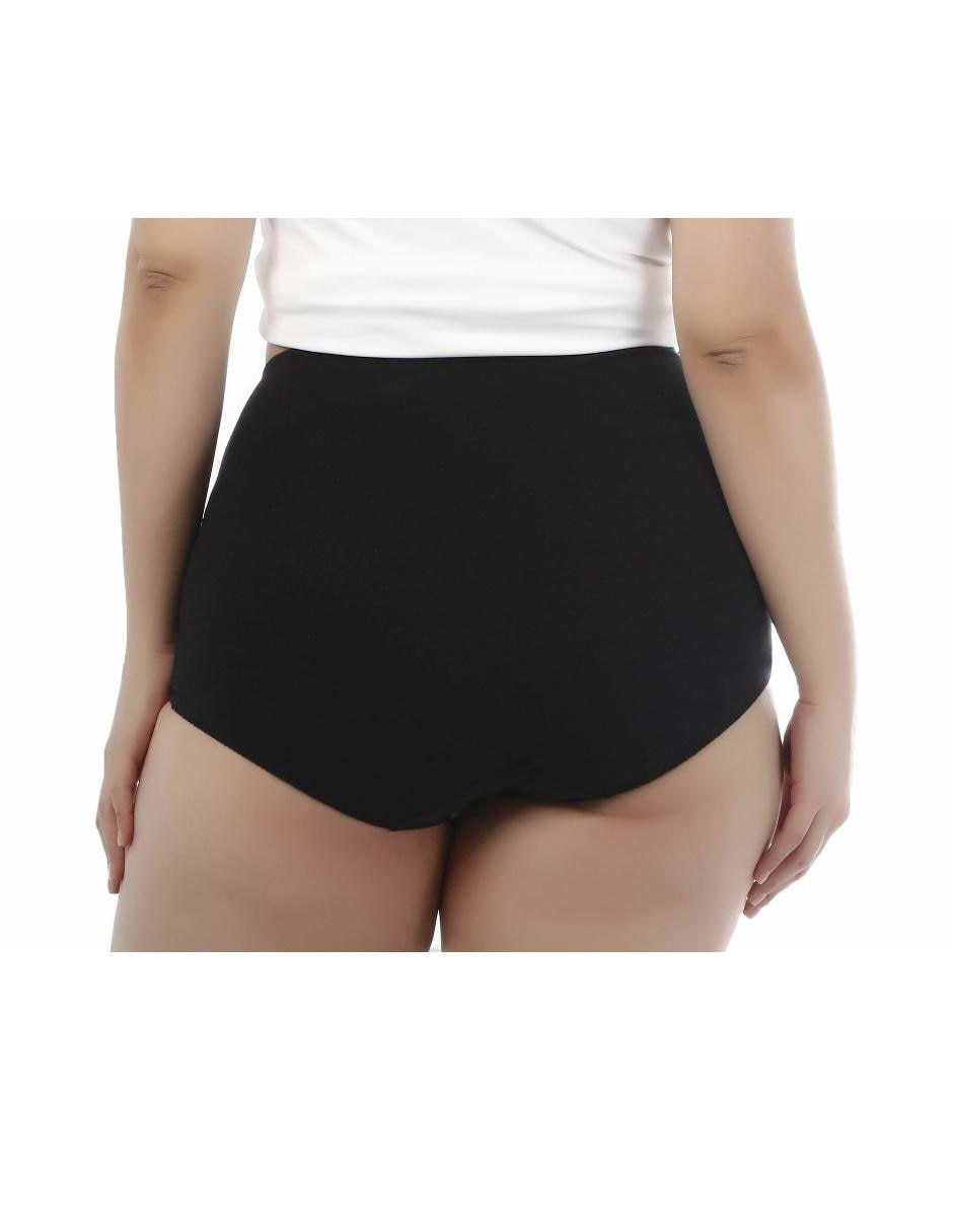 Panty de algodón para mujer 3