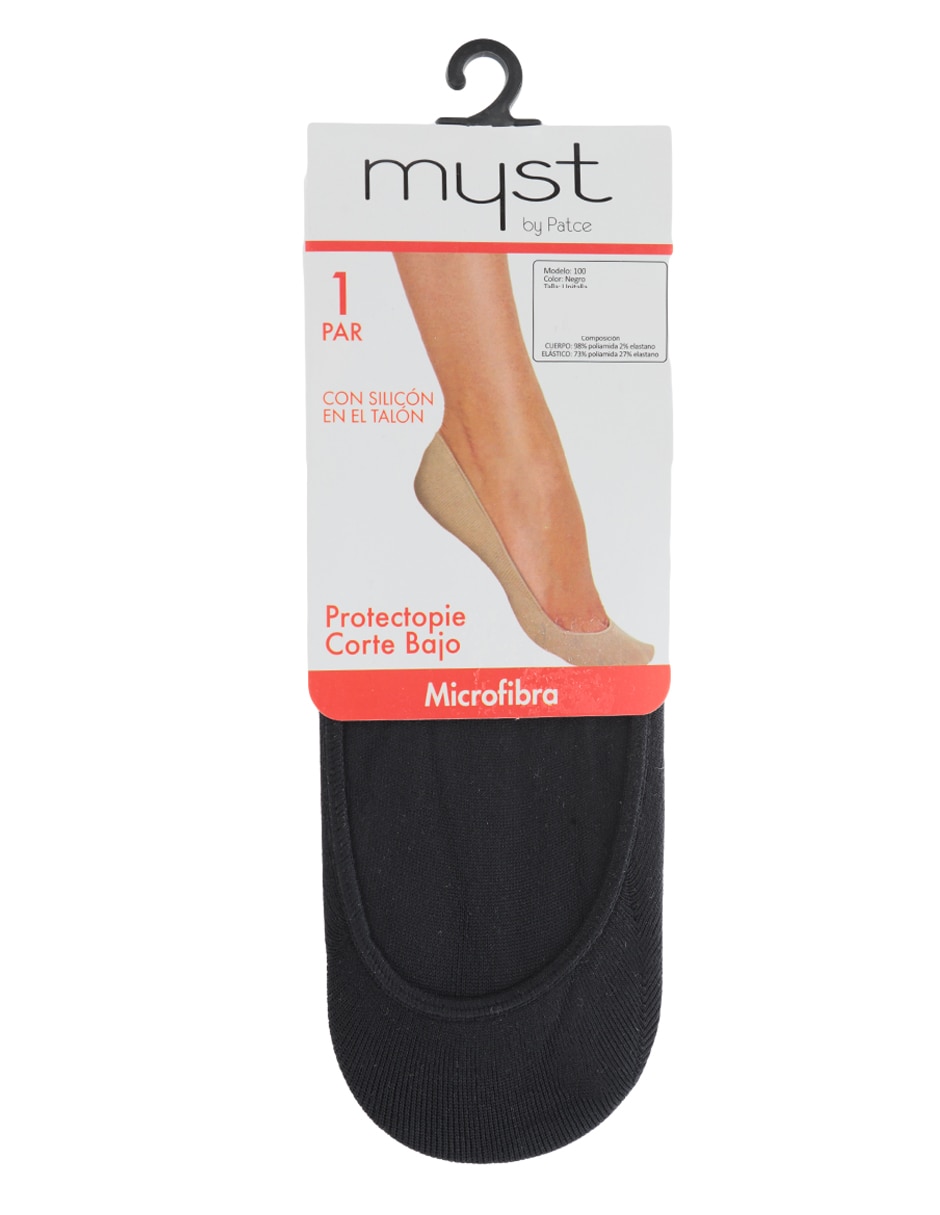 Protector de pie para mujer 3