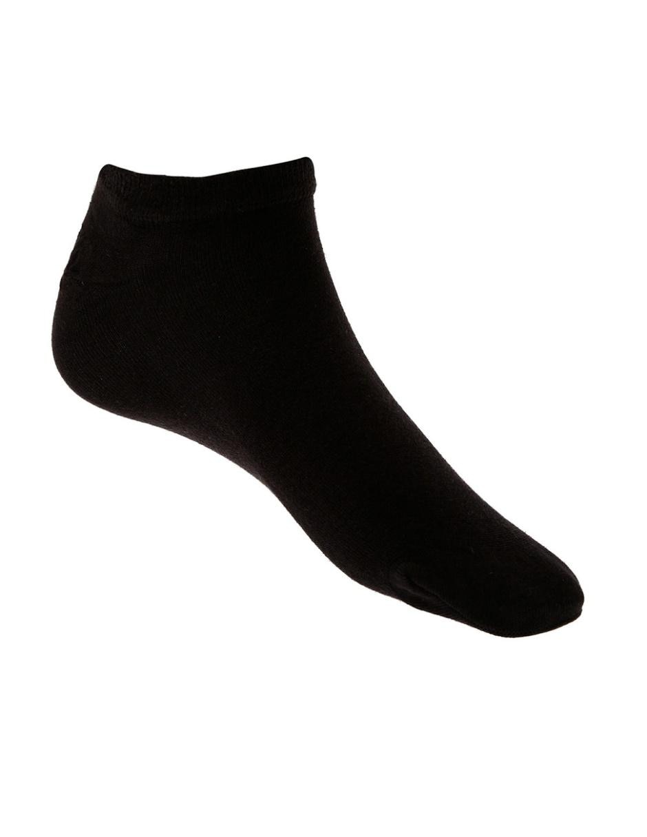Tín de algodón para mujer 2 pares 1
