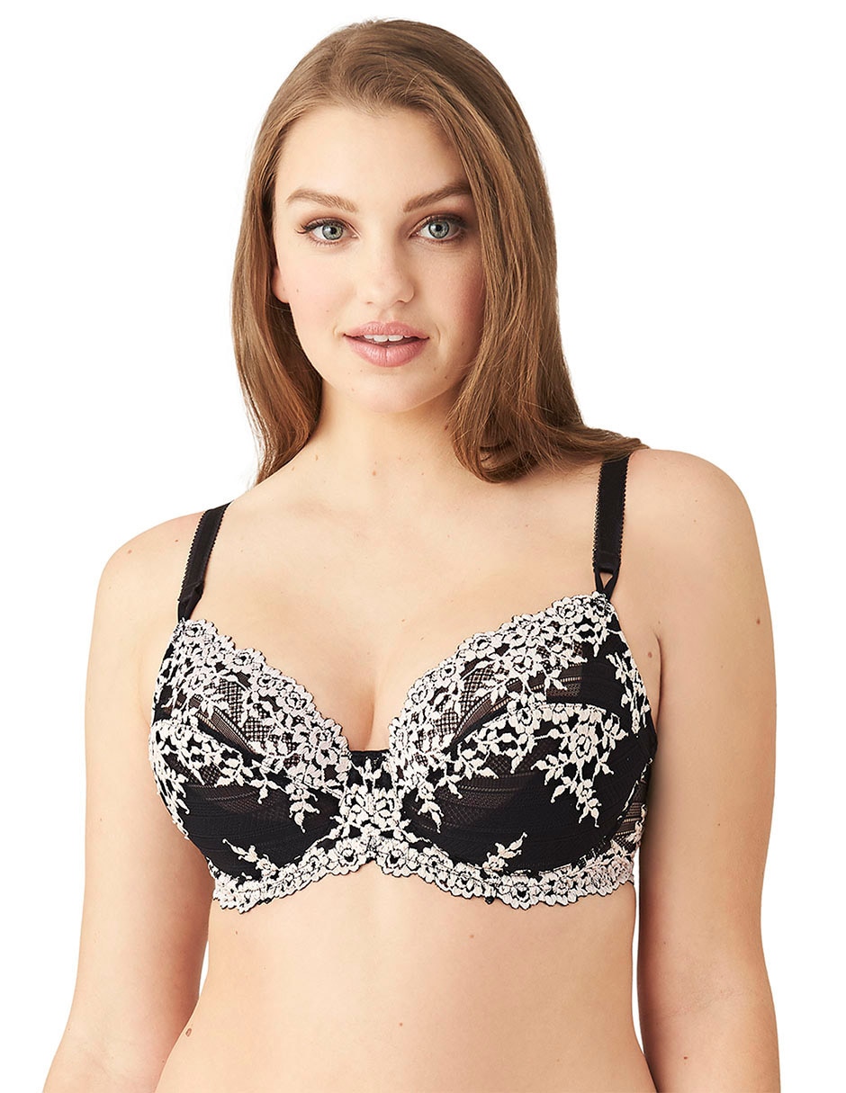 Brassiere t-shirt bra para mujer Brassiere t-shirt bra para mujer