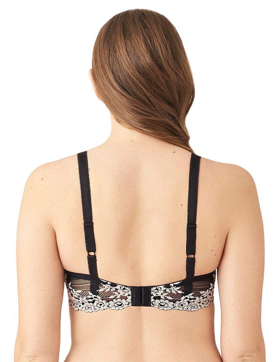 Brassiere t-shirt bra para mujer 2