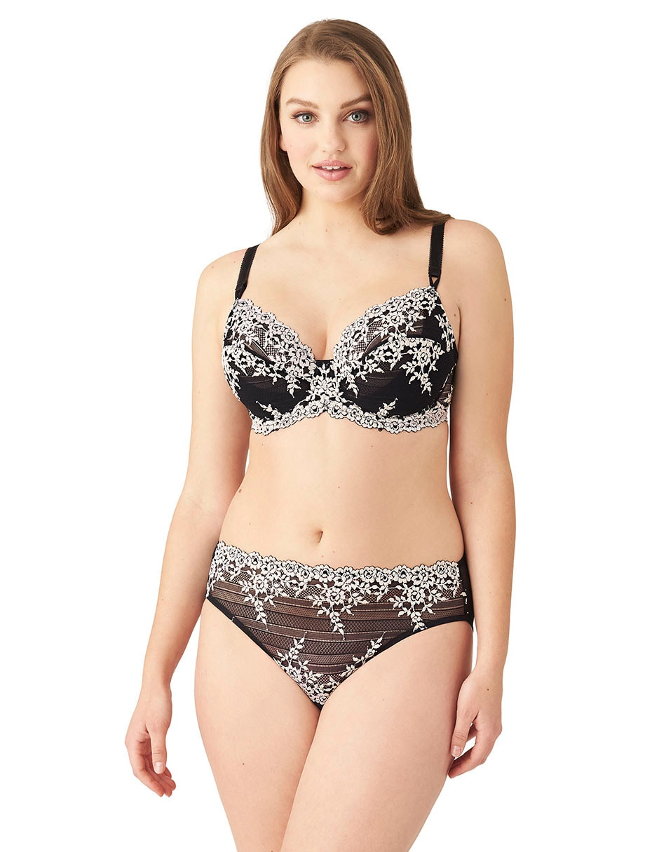 Brassiere t-shirt bra para mujer 3