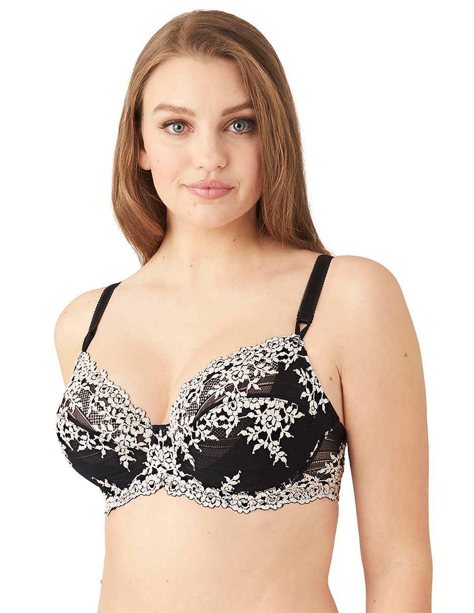 Brassiere t-shirt bra para mujer 4