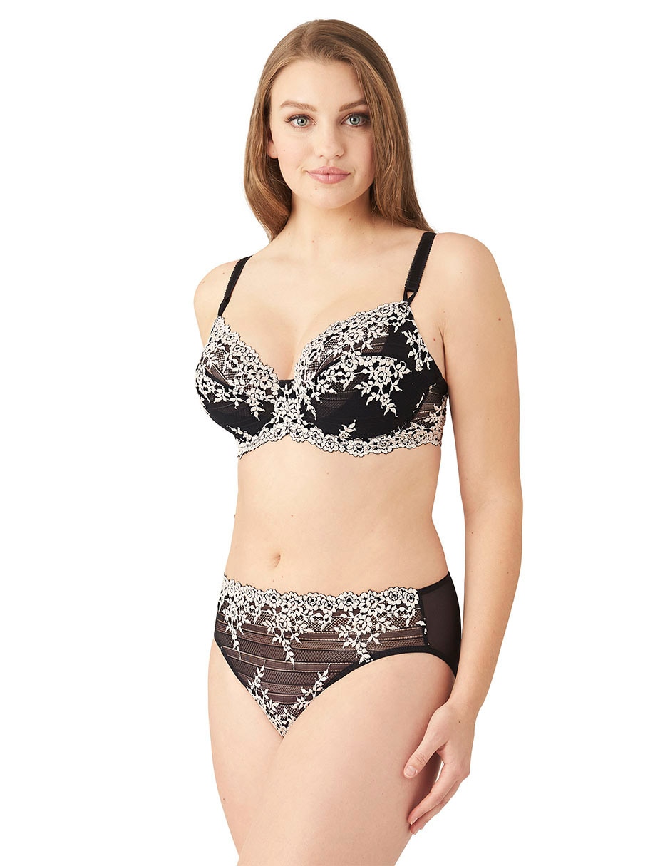 Brassiere t-shirt bra para mujer 5