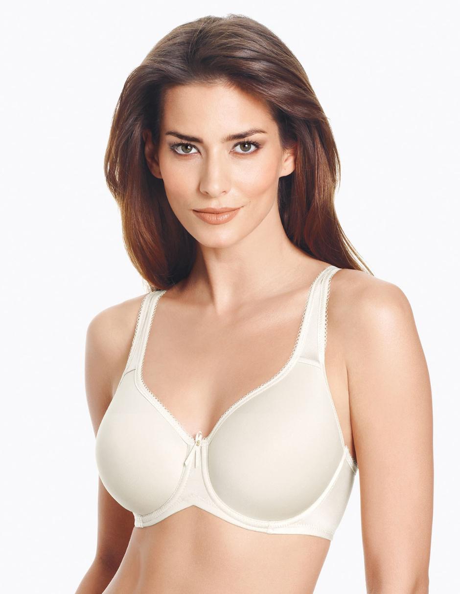 Brassiere t-shirt bra con copa para mujer Brassiere t-shirt bra con copa para mujer