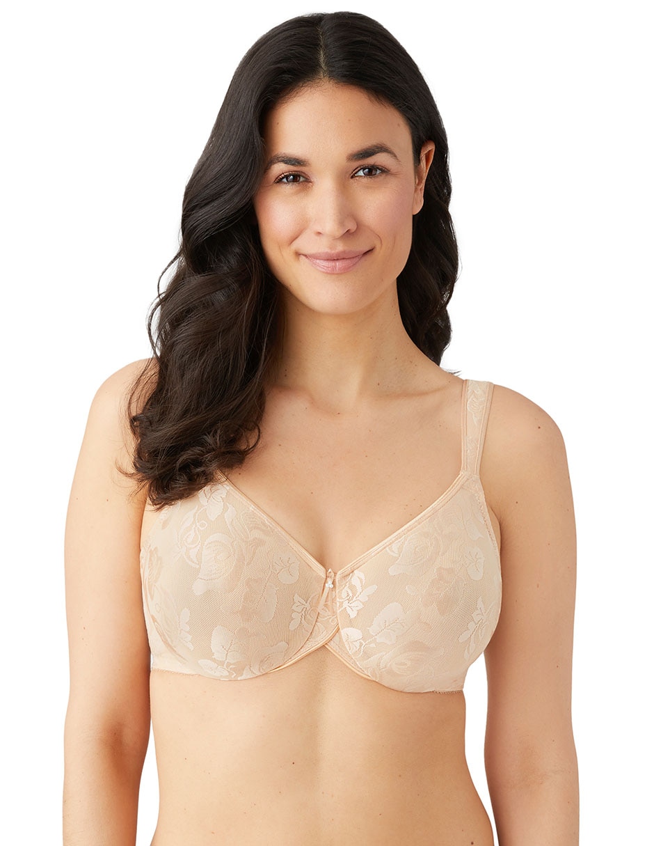Brassiere t-shirt bra para mujer 1
