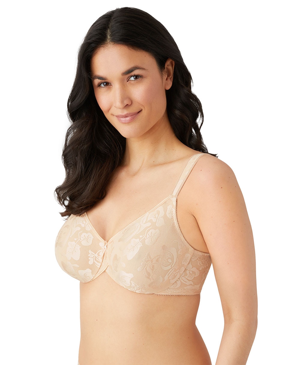 Brassiere t-shirt bra para mujer 4