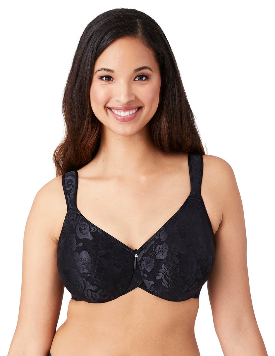 Brassiere t-shirt bra para mujer Brassiere t-shirt bra para mujer