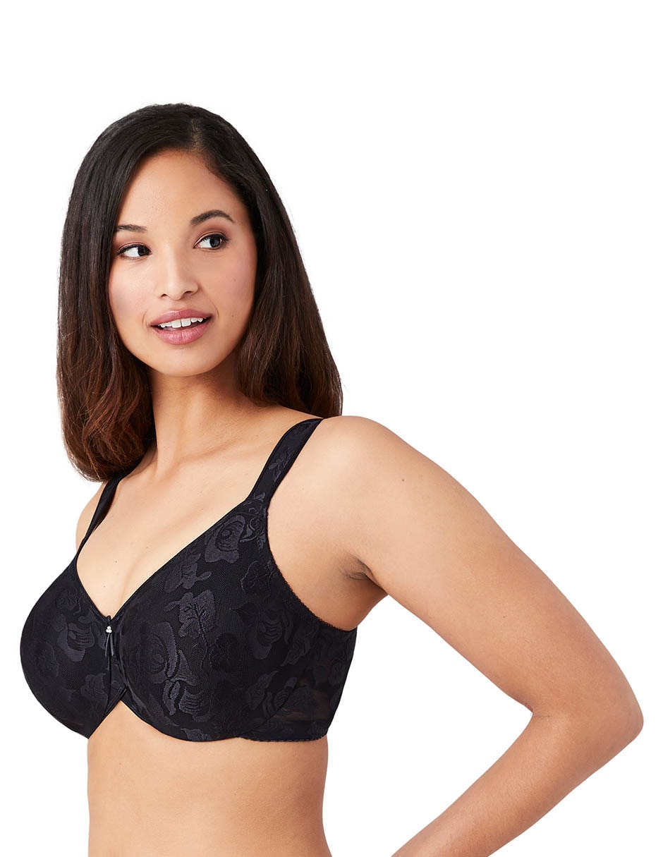 T-shirt bra para mujer 2