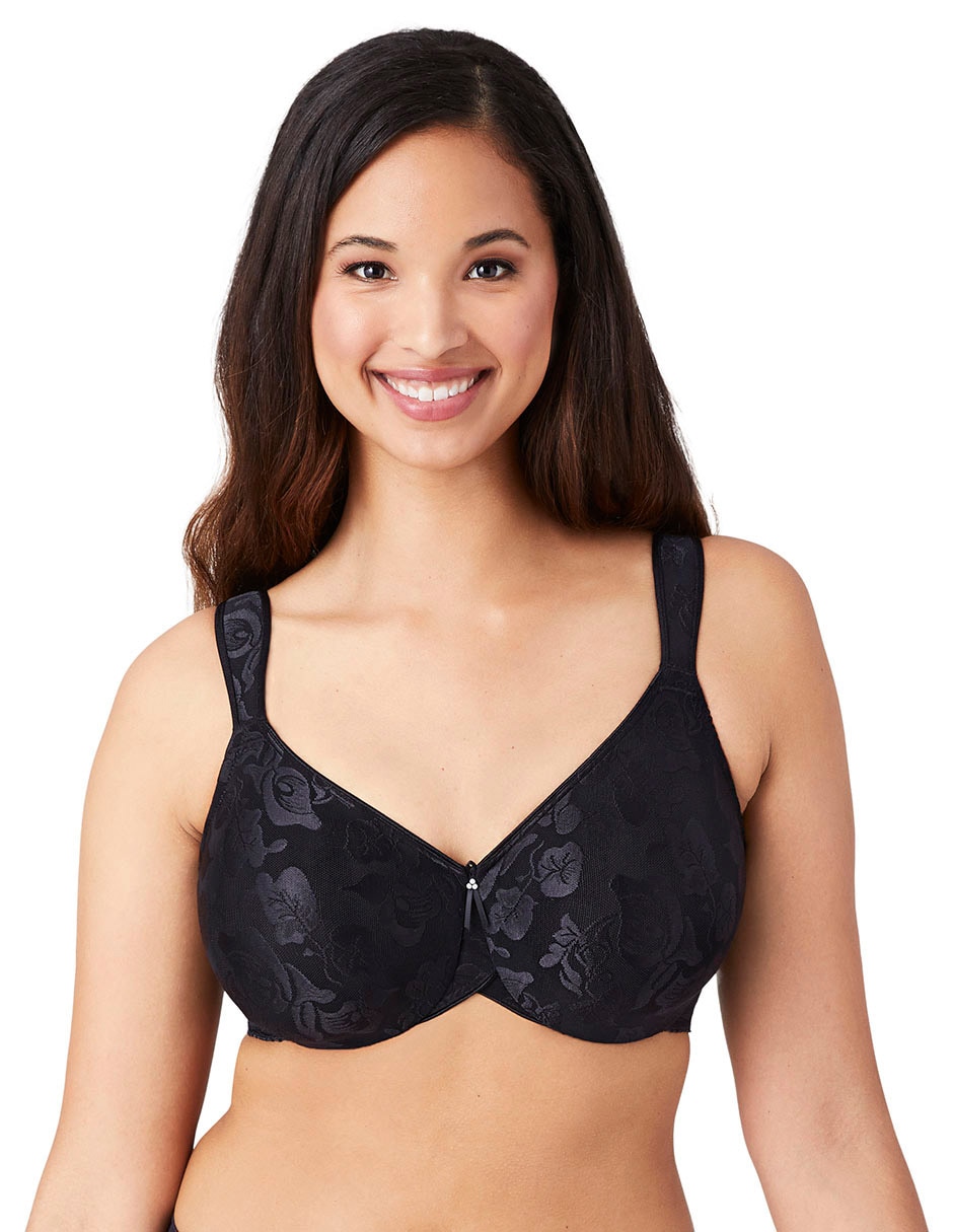T-shirt bra para mujer 1