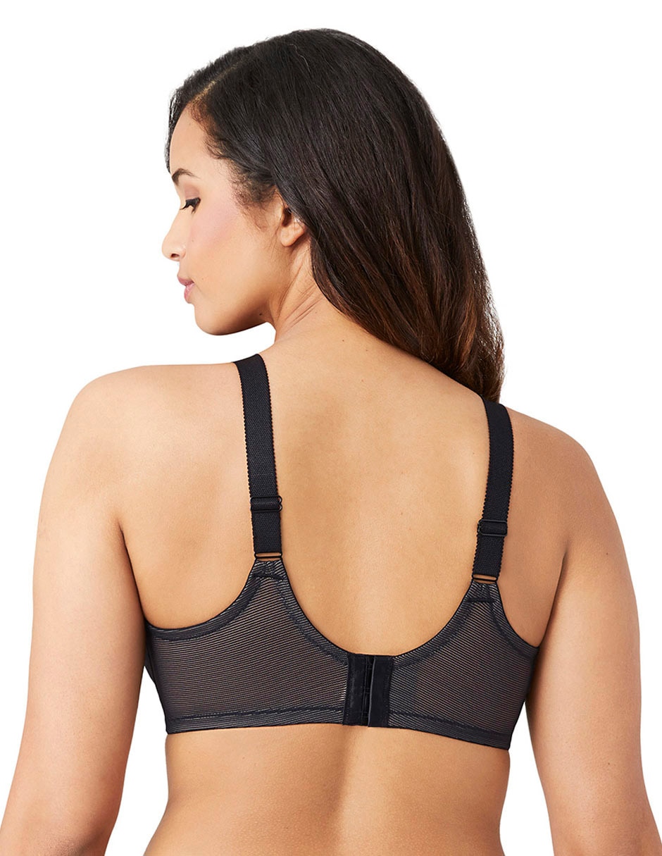 T-shirt bra Wacoal con copa para mujer