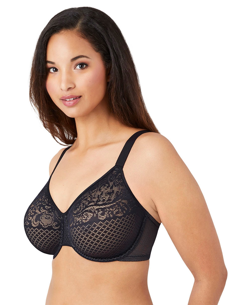 T-shirt bra Wacoal con copa para mujer