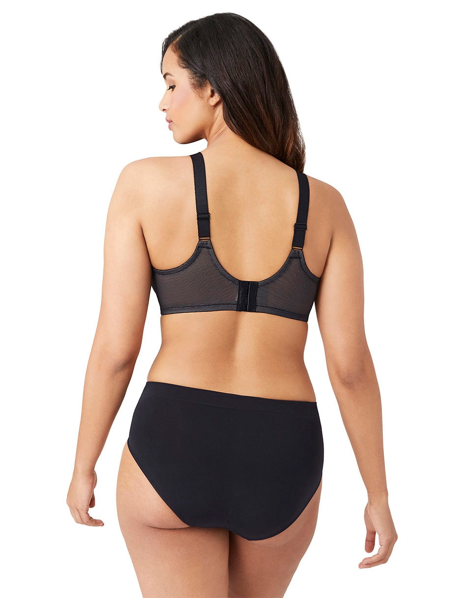 Brassiere t-shirt bra con copa para mujer 3