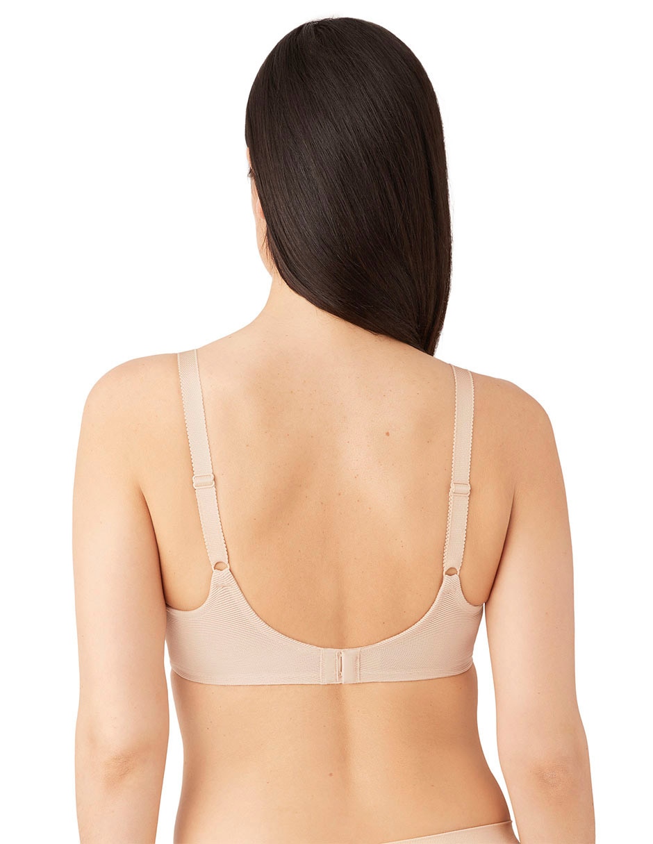 Brassiere t-shirt bra wacoal con copa para mujer
