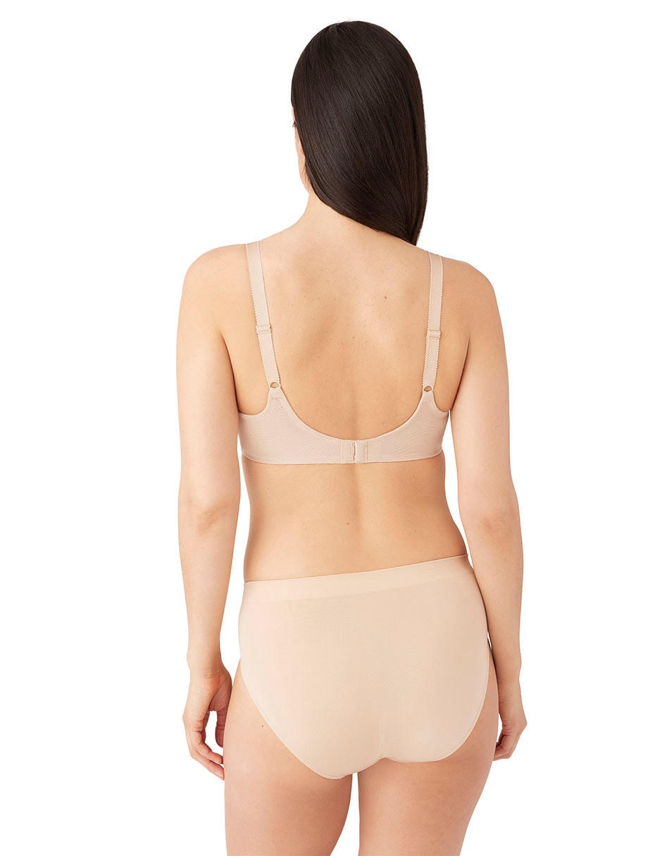 Brassiere t-shirt bra wacoal con copa para mujer