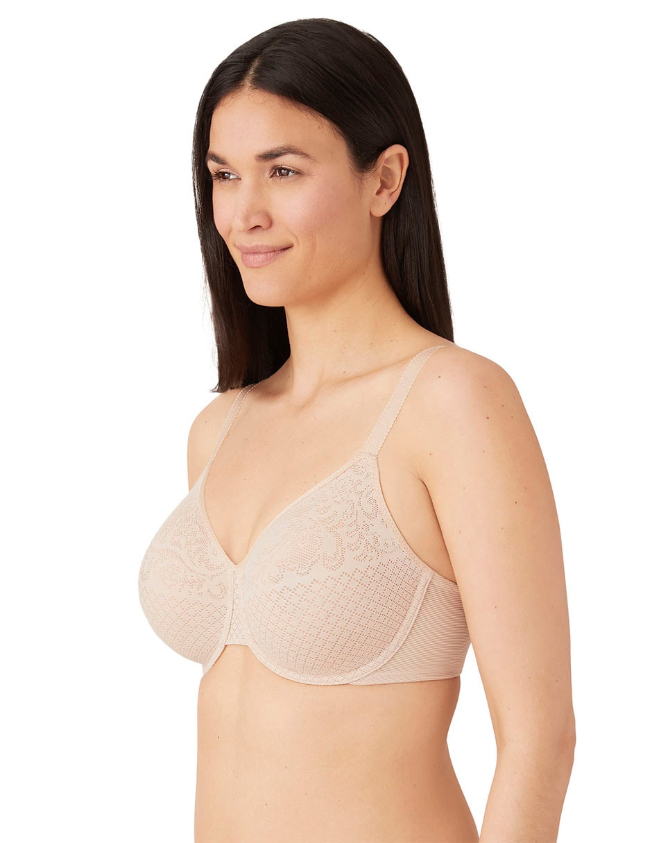Brassiere t-shirt bra wacoal con copa para mujer