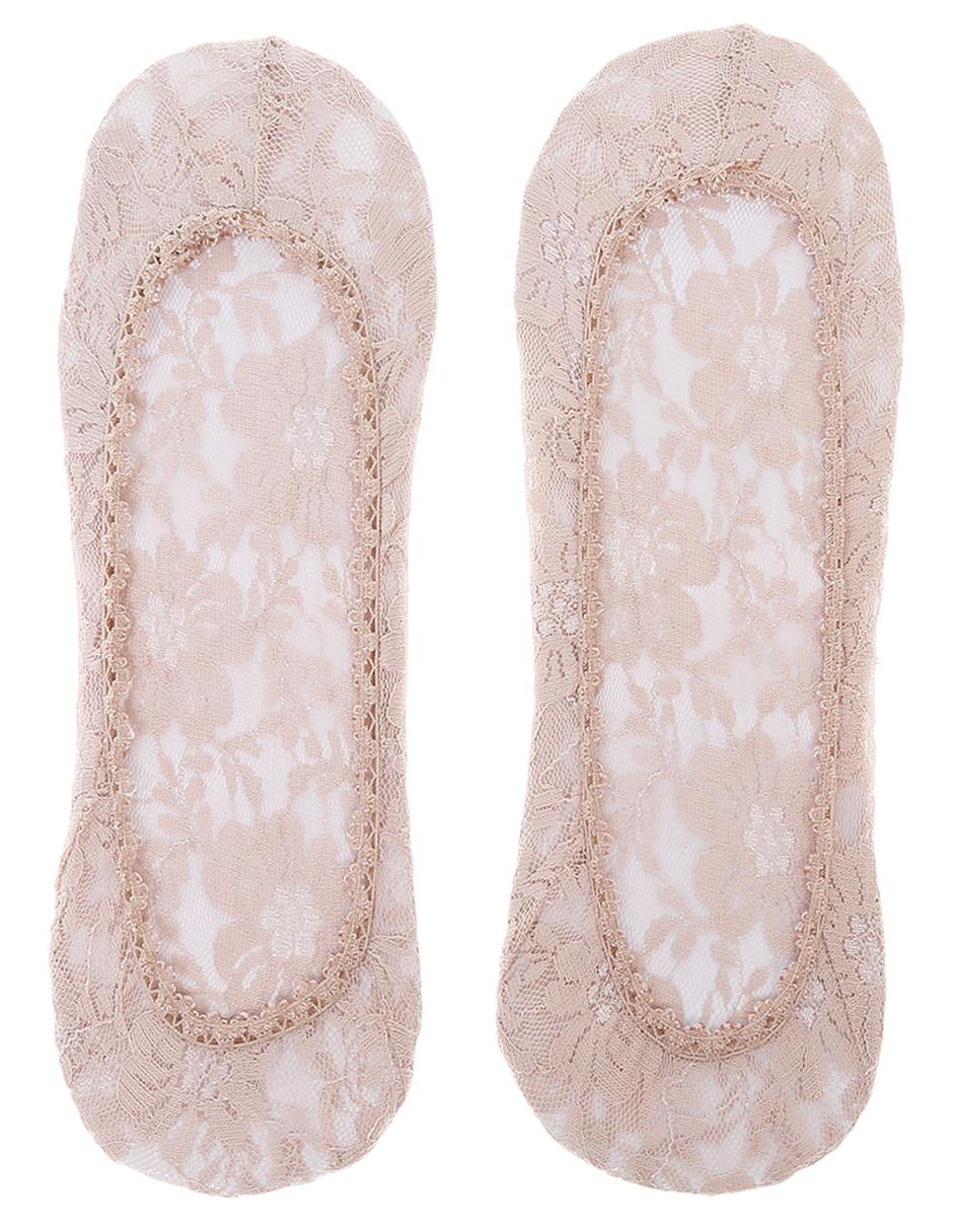 Tín para mujer 2 pares 1